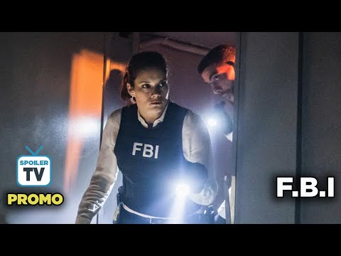 F.B.I. 1.07 (Preview)