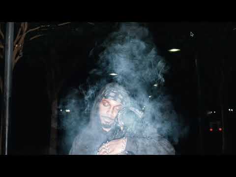 JPEGMAFIA - WHAT KIND OF RAPPIN' IS THIS? (AUDIO)