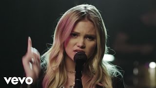 Olivia Holt - What You Love (Swing House Sessions)