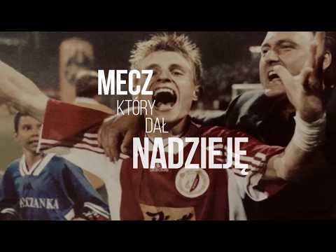 RETROnsmisja: zapowiedź meczu Widzew Łódź - Litex Łowecz