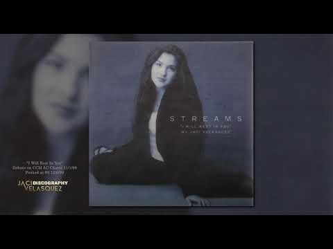 Jaci Velasquez - I Will Rest In You (Radio Edit)