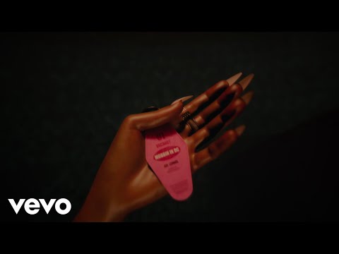 Ari Lennox - Mobbin in DC (Official Lyric Video)