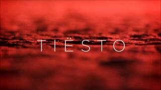 Tiësto-On My Way