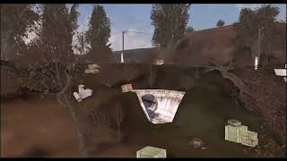 The Exclusion Zone: Teaser Trailer