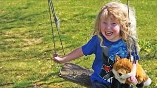 Tribute to My Daughter-Kelly Willis &quot;Reason to Believe&quot;