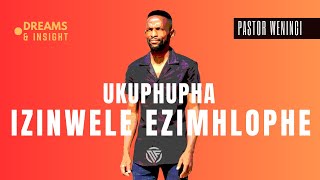 Download lagu Ukuphupha izinwele zimhlophe | @pastorweningi mp3