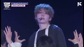 Download lagu [KCON JAPAN 2026] ALPHA DRIVE ONE - Beautiful (Wanna One) mp3
