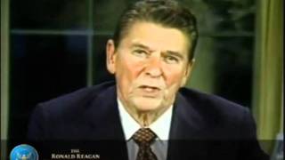 This is the Ronald Reagan They dont want you to remember