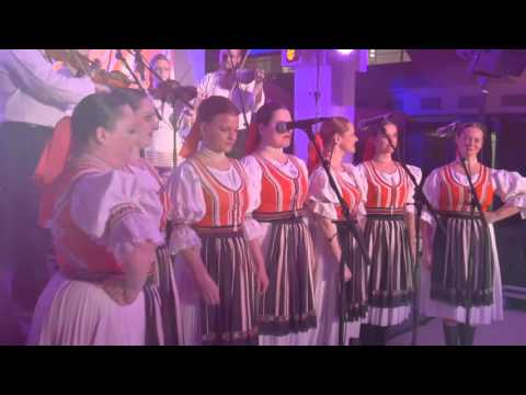 19. reprezentačný ples Žilinskej univerzity v Žiline