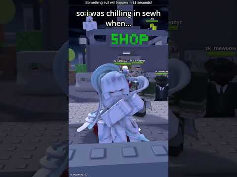 why is this my most popular video lmao // a literal VERIFIED??? // something evil will happen