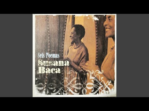 El bosque armado (la canoa) – Susana Baca
