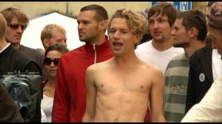 Music video thumbnail preview for Polarkreis 18 _ Videodreh FREI by Polarkreis 18