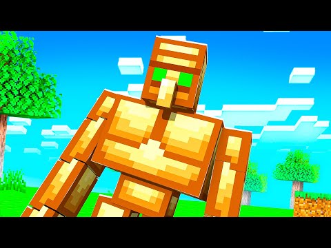 50 NUOVI SUPER MOSTRI CHE NON CONOSCI - MINECRAFT ITA