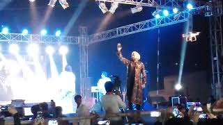 daler mehndi bahubali song