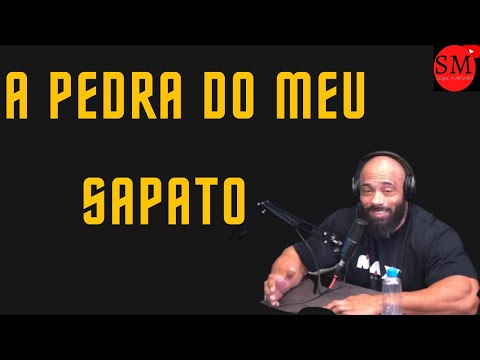 JULIO BALESTRIN AVALIA  SEUS ADVERSÁRIOS NO PORTUGAL PRO