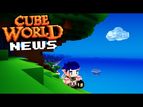 Cube World News - Aktuelle Entwicklungen