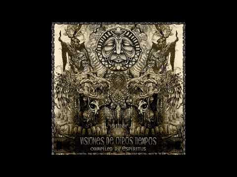 Aquamorfus - Om Namaha Shivaya (186)