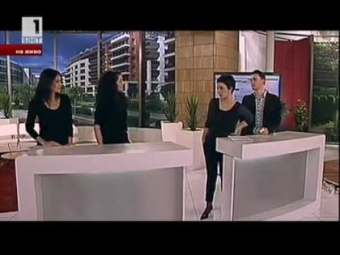 Biliana Todorova i Veselina Vasileva za modata i Eurovision