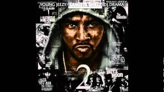 Young Jeezy & DJ Drama ft. Freddie Gibbs  "Nicks 2 Bricks"  The Real Is Back 2