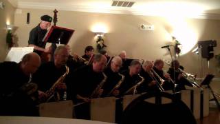 moon river by the ii-v-i orchestra