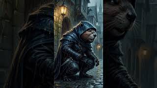 БобРавника живёт в наших сердцах. играли бы в такой мтг сет?