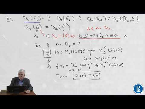 Quasi modular Eisenstein series