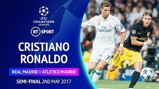 Download lagu Cristiano Ronaldo, Real Madrid vs Atletico Madrid (2017) Champions League classic displays mp3 Download lagu Cristiano Ronaldo, Real Madrid vs Atletico Madrid (2017) Champions League classic displays mp3
