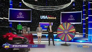 USARMENIA TV LIVE