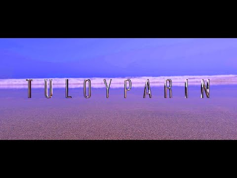 XAP - TULOY PA RIN Official Music Video