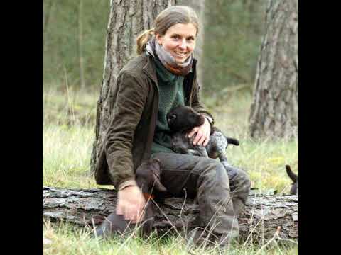 "Das wünsche ich keinem!" - mit Anja Blank