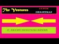 The Ventures - Rudolph The Red Nosed Reindeer [ Christmas Album - 1965 ] N. 7