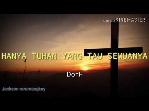 LAGU=ROHANI=KARAOKE=YESUS=MUTIARAKU