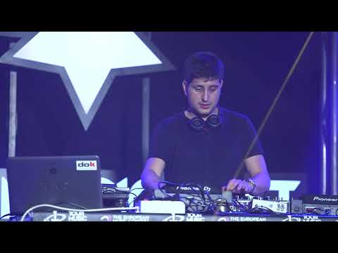 Tour Music Fest - Finale 2017 - Andrea S: DJ set