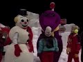 Barney Winter S Wonderful