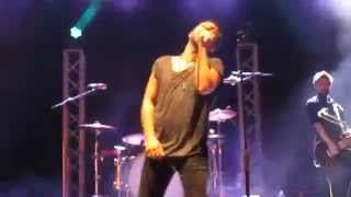 Francesco Sàrcina in concerto San Giovanni Rotondo (FG)