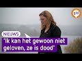 Inge werd mishandeld en misbruikt door haar stiefvader: 'Mijn verhaal is nog steeds actueel'