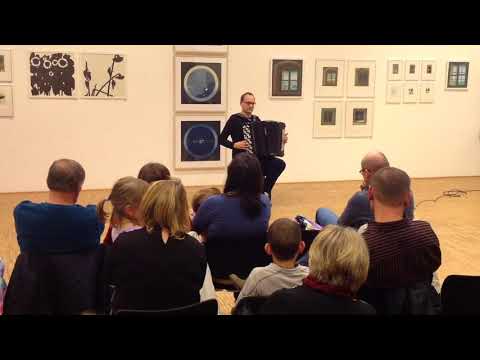 Derbenko - Commodore's Tango