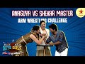 Kiraak Boys Khiladi Girls Semi Finale Anasuya Vs Shekar Master Power Theme Star Maa