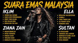 Download lagu 🎤 Koleksi Suara Emas Malaysia | Hits Nostalgia Terbaik Sepanjang Masa mp3