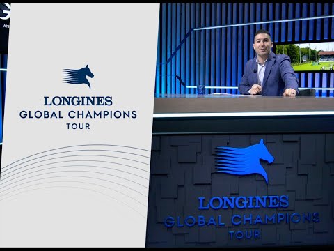 PRE STUDIO LGCT GRAND PRIX: VALKENSWAARD 2022