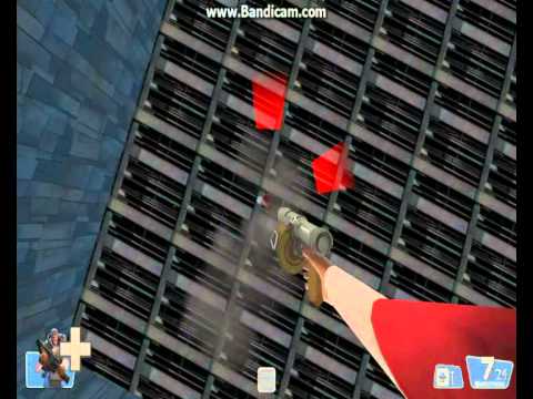 JumpCake By Knedlicek