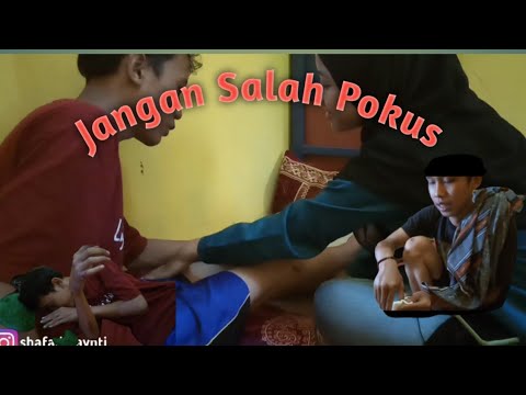 jenguk-yang-sakit-eh-feby-malah-salah-pegang-budak-koceak
