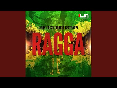 RAGGA (Original Mix)
