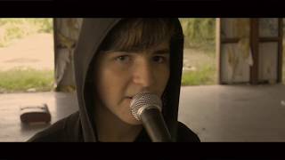 UnMasked - Scales (Official Music Video)