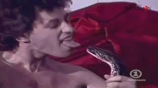 The Boomtown Rats - Up All Night (Promo Extended - DJ Housemsan&#39;s Video Edit)