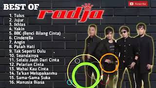 Download lagu radja band full album tanpa iklan mp3