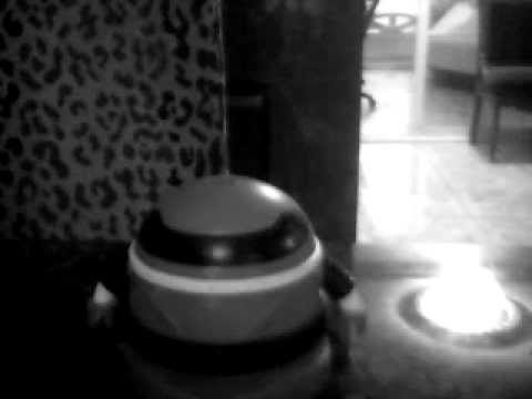 Taternator Robotics Commercial 3