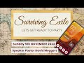 Let S Get Ready To Party 5th November 2023 Bethany Church Manchester