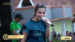 Download lagu Anie Anjanie   Dua Pilihan Live Cover Edisi Kp Masjid Mekar Wangi Tanah Sareal Bogor mp3
