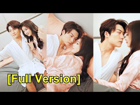 หญิงชรามหาเศรษฐีที่เธอช่วยชีวิตให้หลานชายแต่งงานกับเธอ หลังค่ำคืนร้อนแรง เธอก็ท้อง